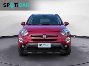 SPOTICAR Fiat 500x 1.3 T4 150 Cv Dct Cross Usata - Suv Benzina Rosso - Castelfranco Veneto - 1202434603_2