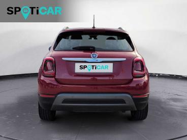 SPOTICAR Fiat 500x 1.3 T4 150 Cv Dct Cross Usata - Suv Benzina Rosso - Castelfranco Veneto - 1202434603_5