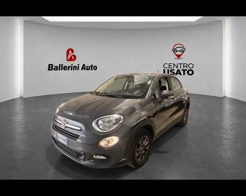 SPOTICAR Fiat 500x 1.3 Multijet 95 Cv Pop Star Usata - Suv Diesel Grigio - Campi Bisenzio - 1202434886_1