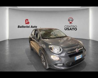 SPOTICAR Fiat 500x 1.3 Multijet 95 Cv Pop Star Usata - Suv Diesel Grigio - Campi Bisenzio - 1202434886_3