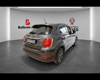 SPOTICAR Fiat 500x 1.3 Multijet 95 Cv Pop Star Usata - Suv Diesel Grigio - Campi Bisenzio - 1202434886_4