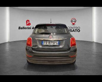 SPOTICAR Fiat 500x 1.3 Multijet 95 Cv Pop Star Usata - Suv Diesel Grigio - Campi Bisenzio - 1202434886_5
