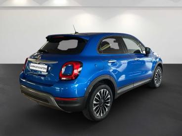 SPOTICAR Fiat 500x 1.3 Mjt Lounge 4x2 95cv My20 Usata - Suv Diesel Blu - Padova - 1202435228_4
