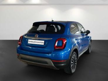 SPOTICAR Fiat 500x 1.3 Mjt Lounge 4x2 95cv My20 Usata - Suv Diesel Blu - Padova - 1202435228_5