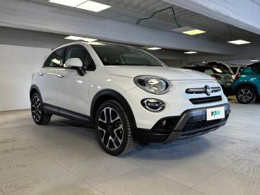SPOTICAR Fiat 500x 1.3 T4 150cv Dct E6d Cross Usata - Suv Benzina Bianco - Milano - 1202437088_3