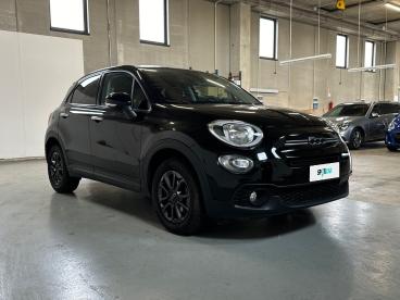 SPOTICAR Fiat 500x 1.3 Mjet 95cv E6d Club Usata - Suv Diesel Nero - Vimercate - 1202438584_3