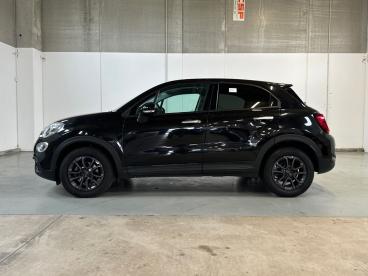 SPOTICAR Fiat 500x 1.3 Mjet 95cv E6d Club Usata - Suv Diesel Nero - Vimercate - 1202438584_4