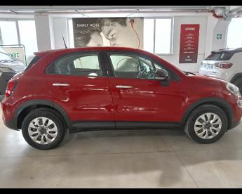 SPOTICAR Fiat 500x 500 X 500x Hatchback My22 1.0 120cvfirefly Cult Usata - Suv Benzina Rosso - Pisa - 502439547_4