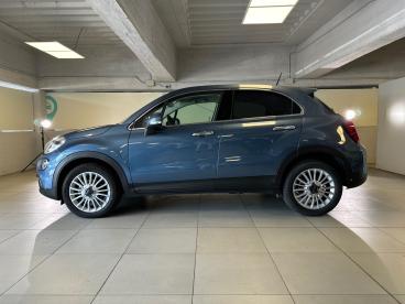 SPOTICAR Fiat 500x 1.0 T3 120cv Mt E6d Urban Usata - Suv Benzina Blu - Vimercate - 1202443467_4