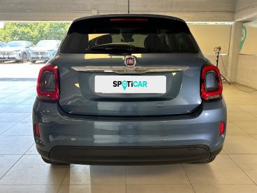 SPOTICAR Fiat 500x 1.0 T3 120cv Mt E6d Urban Usata - Suv Benzina Blu - Vimercate - 1202443467_5