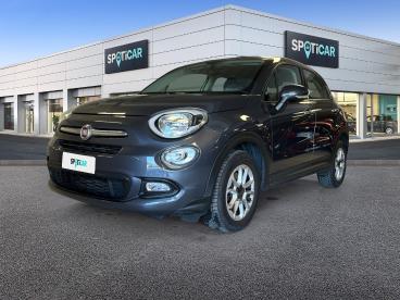 SPOTICAR Fiat 500x 1.6 Mjet 120cv Dct 4x2 Business Usata - Suv Diesel Grigio - Milano - 1202447647_1