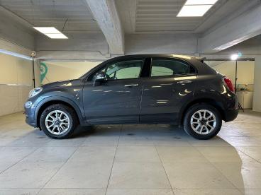 SPOTICAR Fiat 500x 1.6 Mjet 120cv Dct 4x2 Business Usata - Suv Diesel Grigio - Milano - 1202447647_4