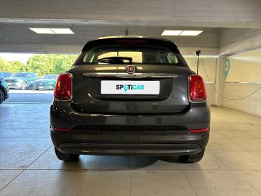 SPOTICAR Fiat 500x 1.6 Mjet 120cv Dct 4x2 Business Usata - Suv Diesel Grigio - Milano - 1202447647_5
