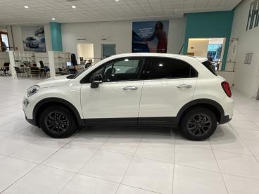 SPOTICAR Fiat 500x 1.3 Mjet 95cv E6d Club Usata - Suv Diesel Bianco - Napoli - 1202448872_4
