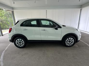 SPOTICAR Fiat 500x 1.3 Mjet 95cv E6d Cult Usata - Suv Diesel Bianco - Napoli - 1202456517_4