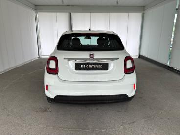 SPOTICAR Fiat 500x 1.3 Mjet 95cv E6d Cult Usata - Suv Diesel Bianco - Napoli - 1202456517_5