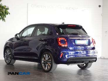 SPOTICAR Fiat 500x 1.0 T3 Sport 120cv Usata - Suv Benzina Blu - Terranuova Bracciolini - 1202457566_4