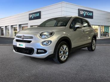 SPOTICAR Fiat 500x 1.6 Mjet 120cv 4x2 Pop Star Usata - Suv Diesel Grigio - Vimercate - 1202458403_1