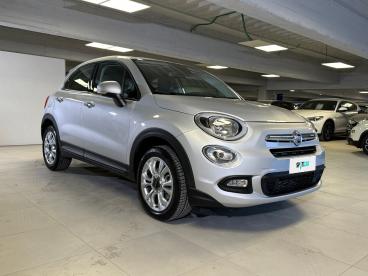 SPOTICAR Fiat 500x 1.6 Mjet 120cv 4x2 Pop Star Usata - Suv Diesel Grigio - Vimercate - 1202458403_3