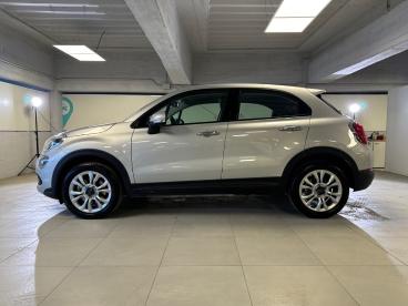 SPOTICAR Fiat 500x 1.6 Mjet 120cv 4x2 Pop Star Usata - Suv Diesel Grigio - Vimercate - 1202458403_4