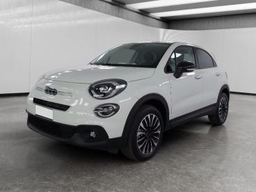 SPOTICAR Fiat 500x 1.5 T4 Hybrid 130cv Dct Usata - Suv Ibrido Bianco - Cuneo - 502459584_1