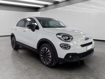 SPOTICAR Fiat 500x 1.5 T4 Hybrid 130cv Dct Usata - Suv Ibrido Bianco - Cuneo - 502459584_4