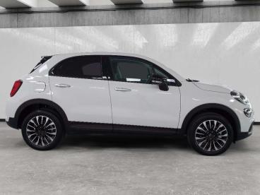 SPOTICAR Fiat 500x 1.5 T4 Hybrid 130cv Dct Usata - Suv Ibrido Bianco - Cuneo - 502459584_5
