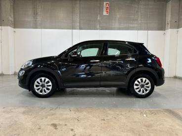 SPOTICAR Fiat 500x 1.0 T3 120cv Mt6 Usata - Suv Benzina Nero - Sesto San Giovanni - 1202460252_4