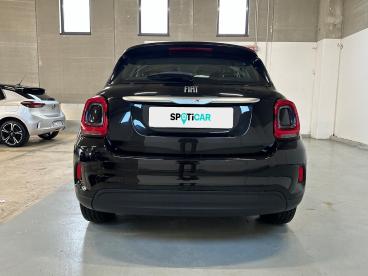 SPOTICAR Fiat 500x 1.0 T3 120cv Mt6 Usata - Suv Benzina Nero - Sesto San Giovanni - 1202460252_5