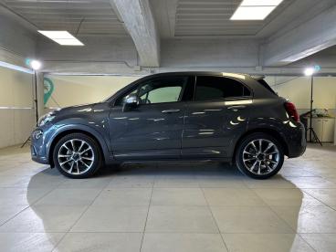SPOTICAR Fiat 500x 1.3 Mjet 95cv E6d Sport Usata - Suv Diesel Grigio - Milano - 1202460263_4