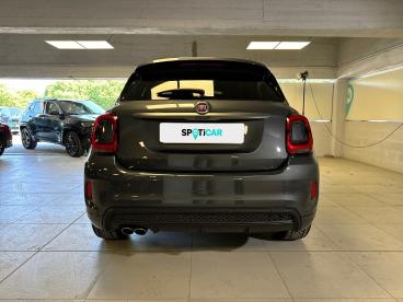SPOTICAR Fiat 500x 1.3 Mjet 95cv E6d Sport Usata - Suv Diesel Grigio - Milano - 1202460263_5