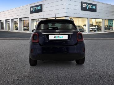 SPOTICAR Fiat 500x 1.3 Mjet 95cv Usata - Suv Diesel Blu - Bari - 1202461239_5