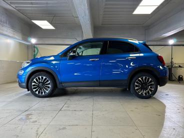 SPOTICAR Fiat 500x 1.5 T4 130cv Hybrid Dct7 Cross Usata - Suv Ibrido Blu - Vimercate - 1202465376_4
