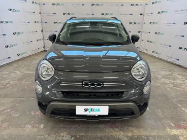 SPOTICAR Fiat 500x 1.5 T4 130cv Hybrid Dct7 Cross Usata - Suv Ibrido Grigio - Roma - 1202469498_2