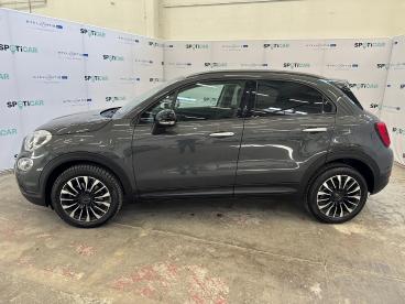 SPOTICAR Fiat 500x 1.5 T4 130cv Hybrid Dct7 Cross Usata - Suv Ibrido Grigio - Roma - 1202469498_4