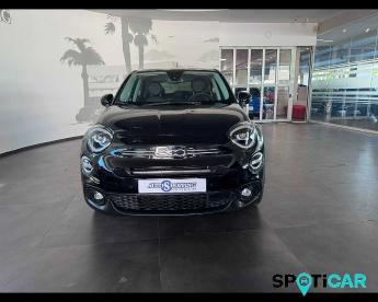 SPOTICAR Fiat 500x 1.5 T4 Hybrid 130cv Dct Usata - Suv Ibrido Nero - San Vitaliano - 1202471145_2