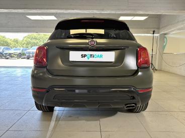 SPOTICAR Fiat 500x 1.6 Mjet 120cv Dct 4x2 S-design Cross Usata - Suv Diesel Verde - Milano - 1202472872_5