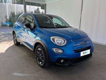 SPOTICAR Fiat 500x 1.3 Mjet 95cv E6d Club Usata - Suv Diesel Blu - Napoli - 1202474344_3