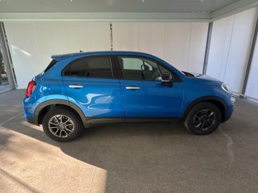 SPOTICAR Fiat 500x 1.3 Mjet 95cv E6d Club Usata - Suv Diesel Blu - Napoli - 1202474344_4