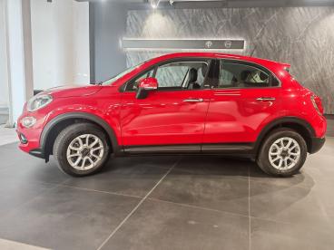 SPOTICAR Fiat 500x 1.3 Mjet 95cv 4x2 Pop Star Usata - Suv Diesel Rosso - Grugliasco - 502477270_3