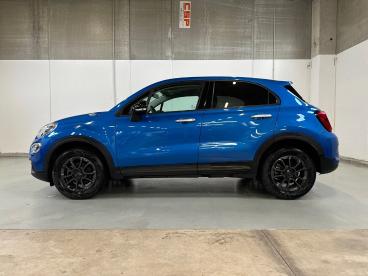 SPOTICAR Fiat 500x 1.3 Mjet 95cv E6d Club Usata - Suv Diesel Blu - Milano - 1202478584_4