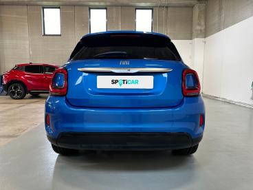 SPOTICAR Fiat 500x 1.3 Mjet 95cv E6d Club Usata - Suv Diesel Blu - Milano - 1202478584_5