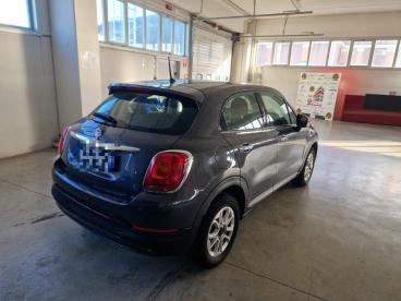 SPOTICAR Fiat 500x 1.3 Multijet 95 Cv Pop Star Usata - Suv Diesel Grigio - Orvieto - 602479884_4