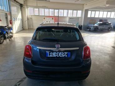 SPOTICAR Fiat 500x 1.3 Multijet 95 Cv Pop Star Usata - Suv Diesel Grigio - Orvieto - 602479884_5