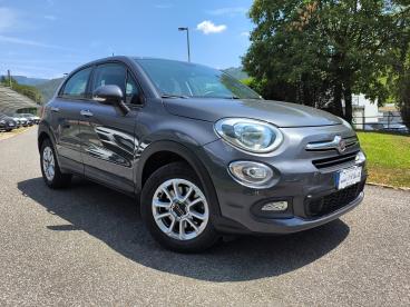 SPOTICAR Fiat 500x 1.3 Multijet 95 Cv Lounge Usata - Suv Diesel Grigio - Santo Stefano Di Magra - 502480304_1
