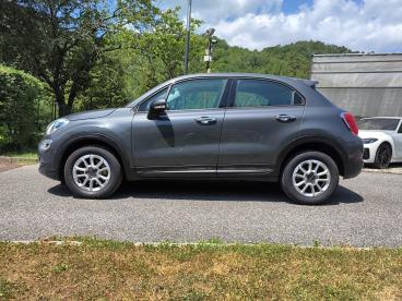 SPOTICAR Fiat 500x 1.3 Multijet 95 Cv Lounge Usata - Suv Diesel Grigio - Santo Stefano Di Magra - 502480304_4