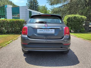 SPOTICAR Fiat 500x 1.3 Multijet 95 Cv Lounge Usata - Suv Diesel Grigio - Santo Stefano Di Magra - 502480304_5