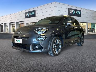SPOTICAR Fiat 500x 1.0 T3 120cv Mt6 Sport Usata - Suv Benzina Grigio - Milano - 1202483194_1