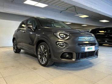 SPOTICAR Fiat 500x 1.0 T3 120cv Mt6 Sport Usata - Suv Benzina Grigio - Milano - 1202483194_3