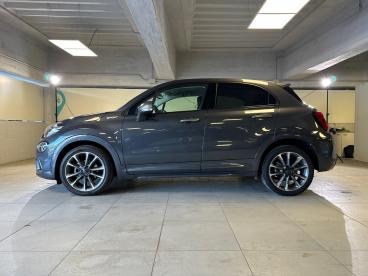 SPOTICAR Fiat 500x 1.0 T3 120cv Mt6 Sport Usata - Suv Benzina Grigio - Milano - 1202483194_4